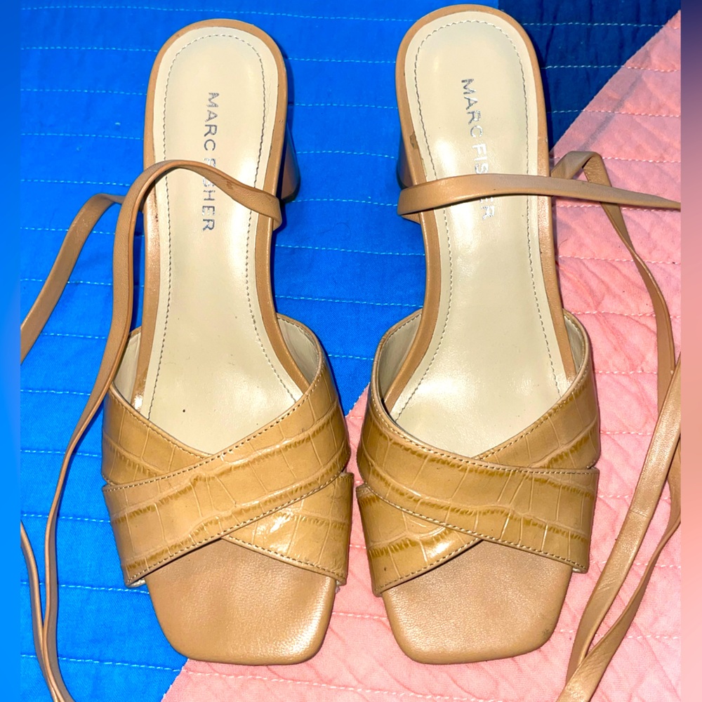 Marc Fisher heels
